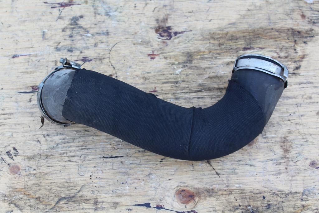 фото №1, Труба интеркулер audi a5 8t 8k0145709e