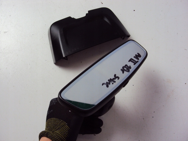 фото №4, Дзеркало внутрішнє audi a1 ii 82a 20 r