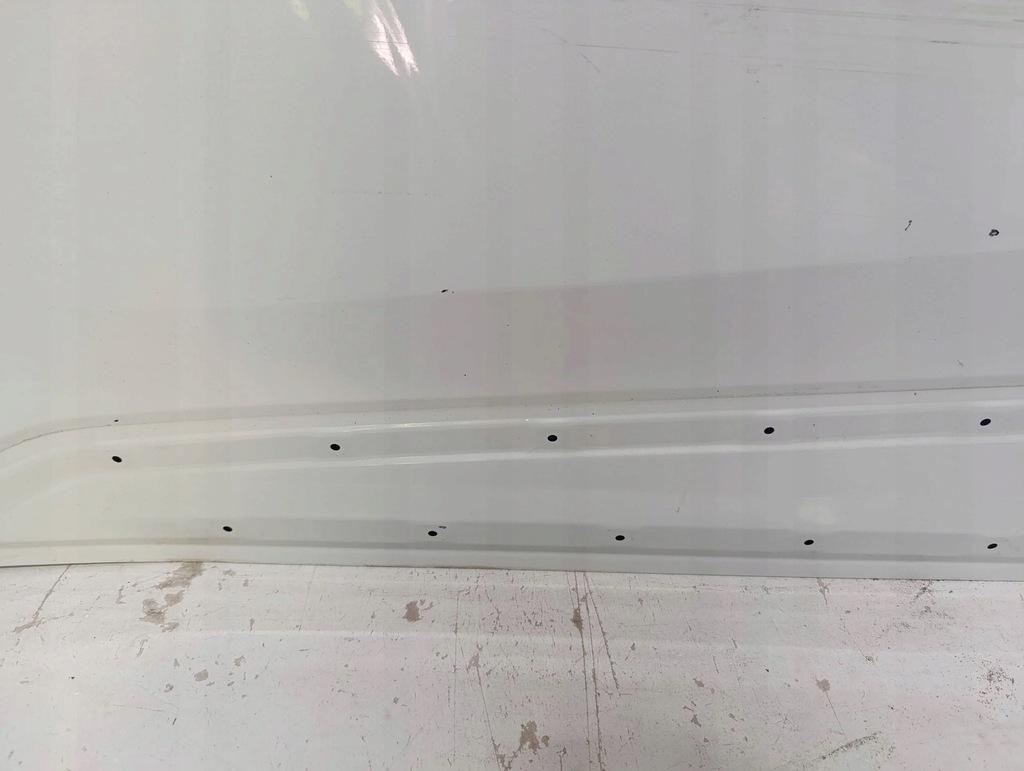 фото №8, Дверь левая передние toyota chr c-hr