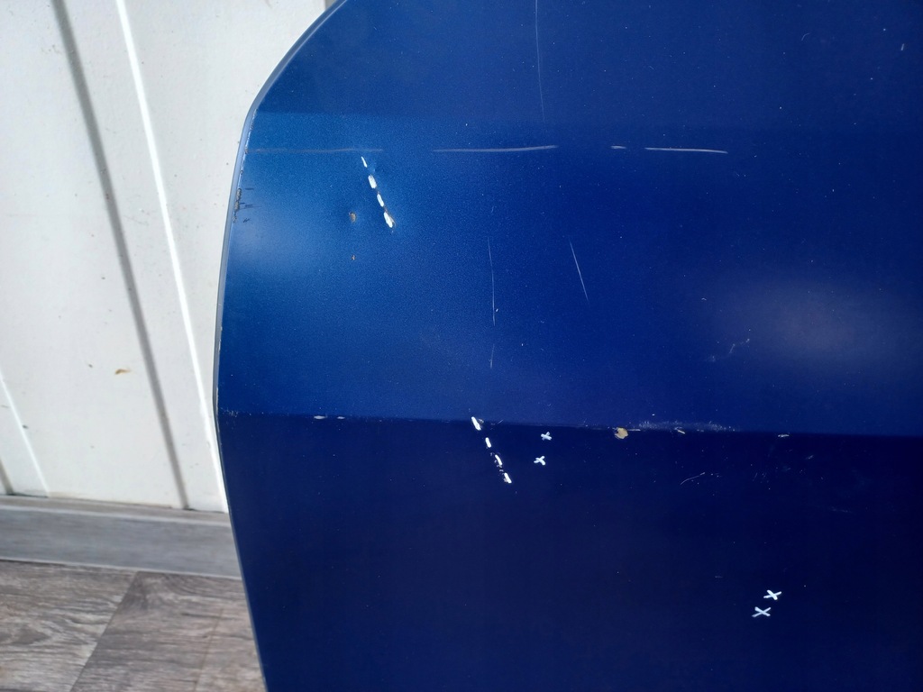 фото №10, Двері bmw 4 i4 g26 gran coupe pzrzednie ліва