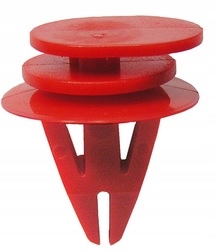 фото №2, Mini clubman cooper one клипса молдинг порог