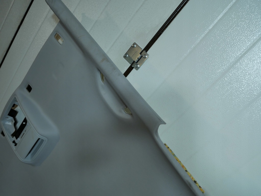 фото №10, Стеля стеля vw golf plus vi 5m0