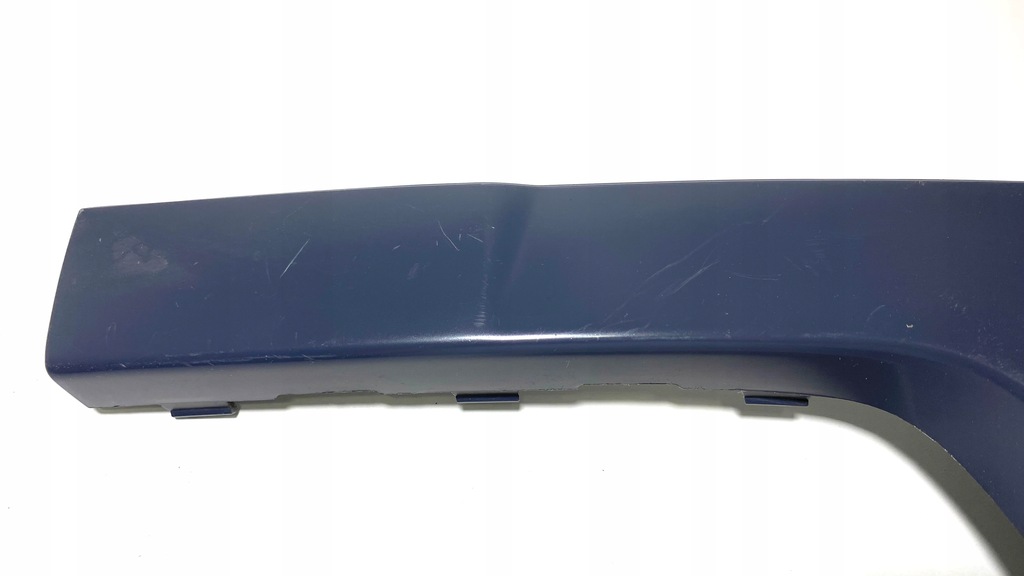 фото №2, Защита молдинг противотуманной фары mini cooper r55 r57 7188603