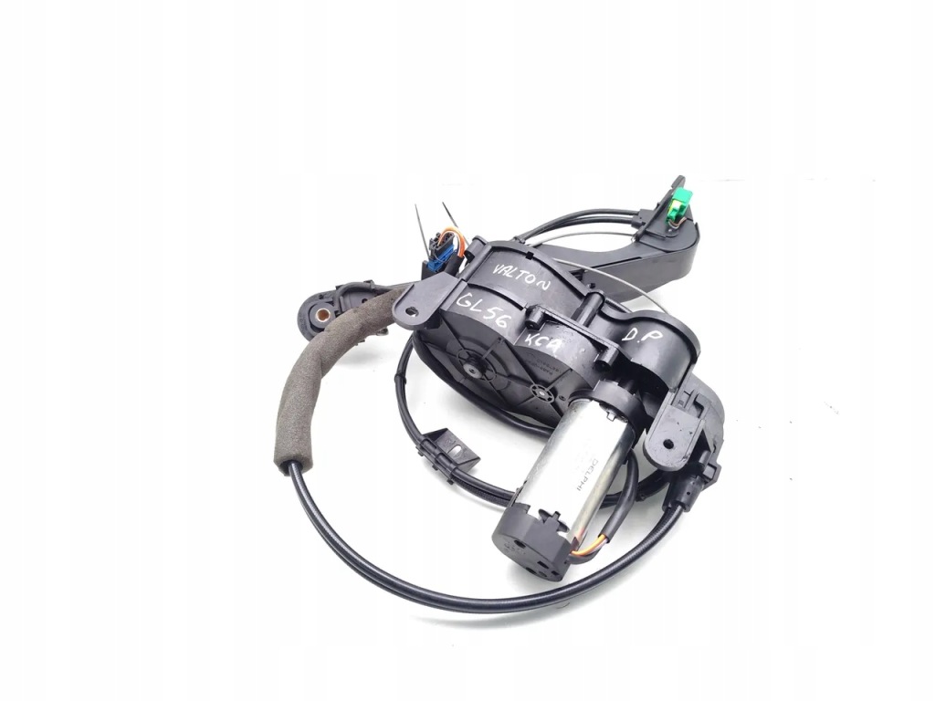 Peugeot 1007 механізм двері бокових / розсувних з двигун 2006 в Україні