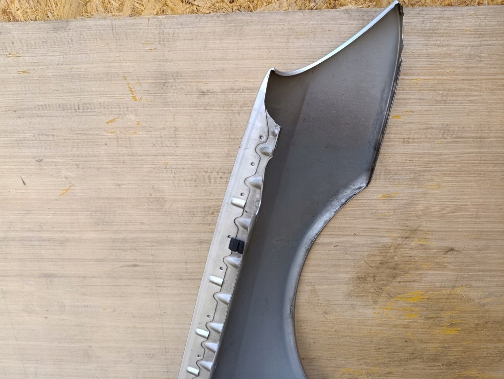 фото №8, Mercedes e klasa w211 крила перед лівий c744