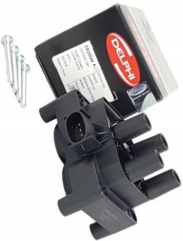 фото №1, Катушка зажигания delphi ce20044-12b1