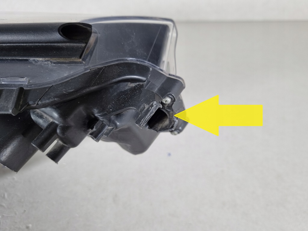 фото №5, Toyota chr ch-r full led лампа ліва перед eu