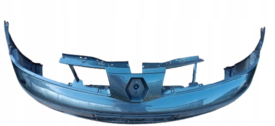 фото №1, Бампер перед передній оригінал 8200102205 renault espace iv 2003-