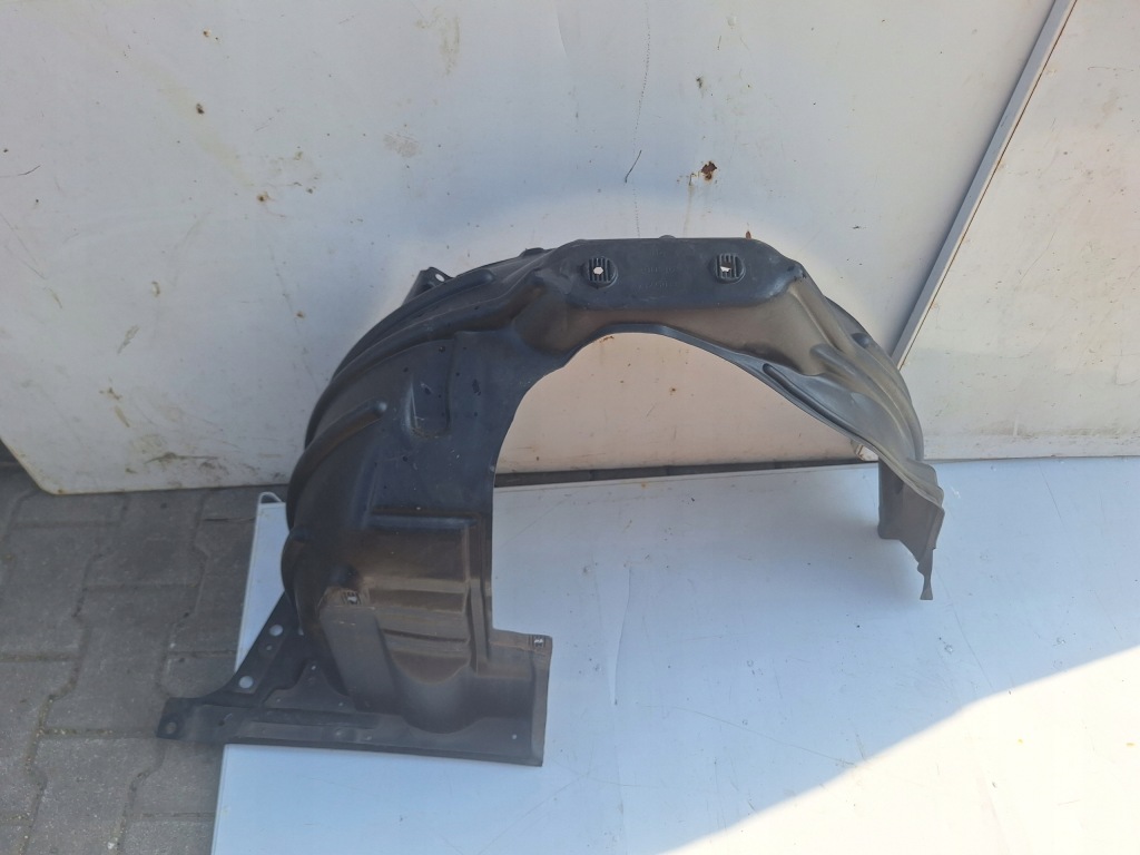 фото №1, Mitsubishi space star ii подкрылок передние перед правое колеса 5370c254