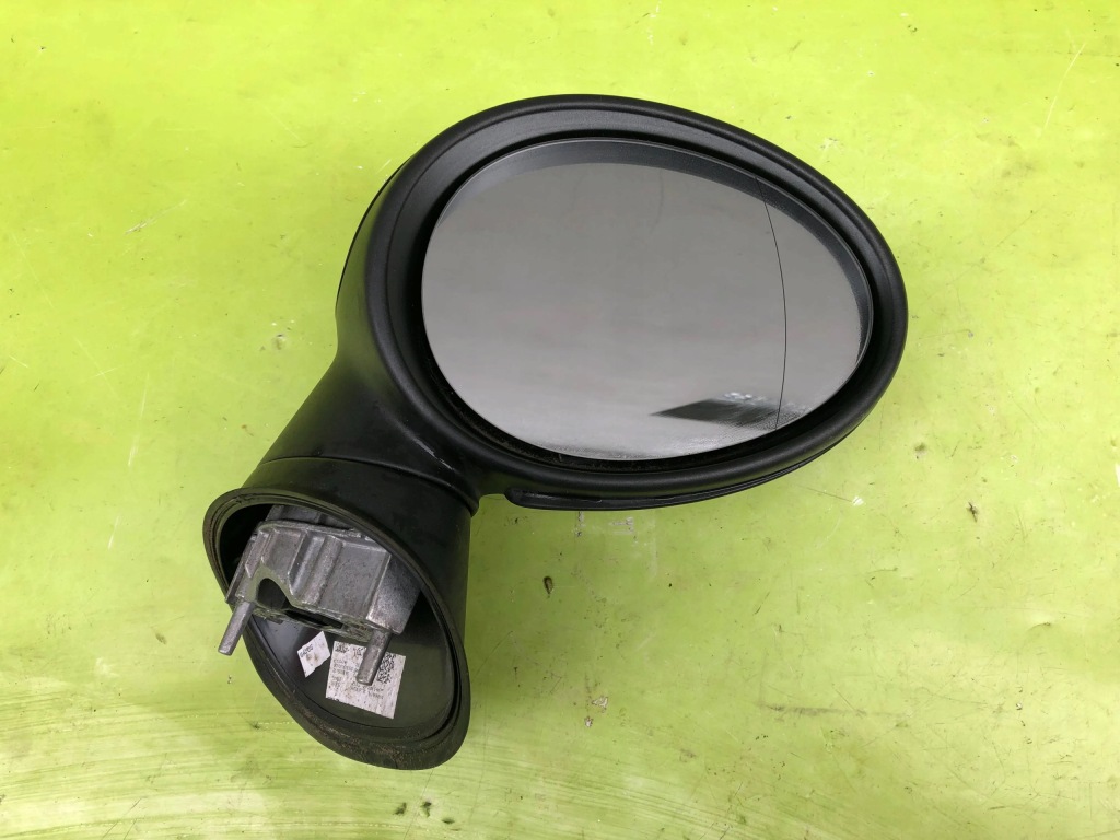 фото №5, Зеркало правое 7 pin mini countryman r60 a046314