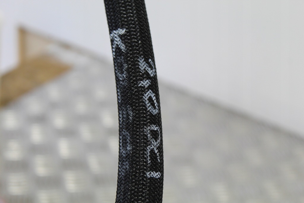 фото №5, Wąż шланг кондиціонера koleos ii 2 lift