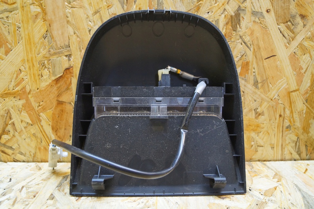 фото №6, Світло стоп subaru wrx 2014-2017