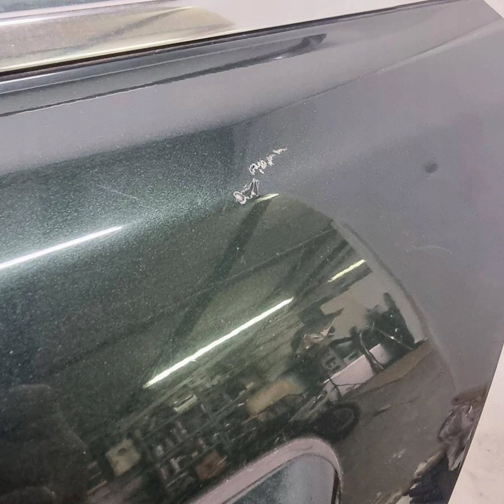 фото №7, Дверь левая задняя jaguar xf x250 lift hac