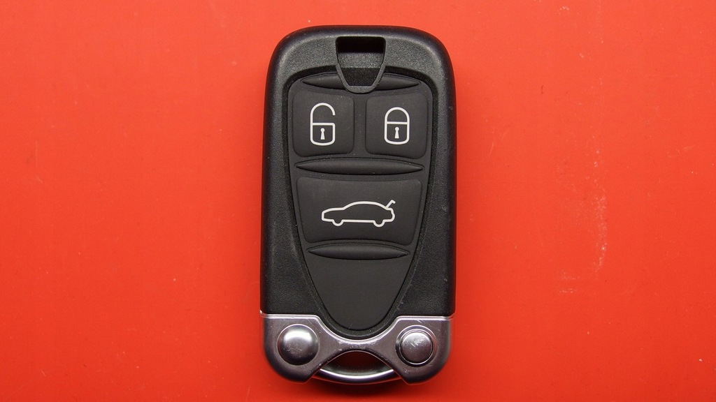 фото №1, Ключ alfa romeo 159 brera spider pilot