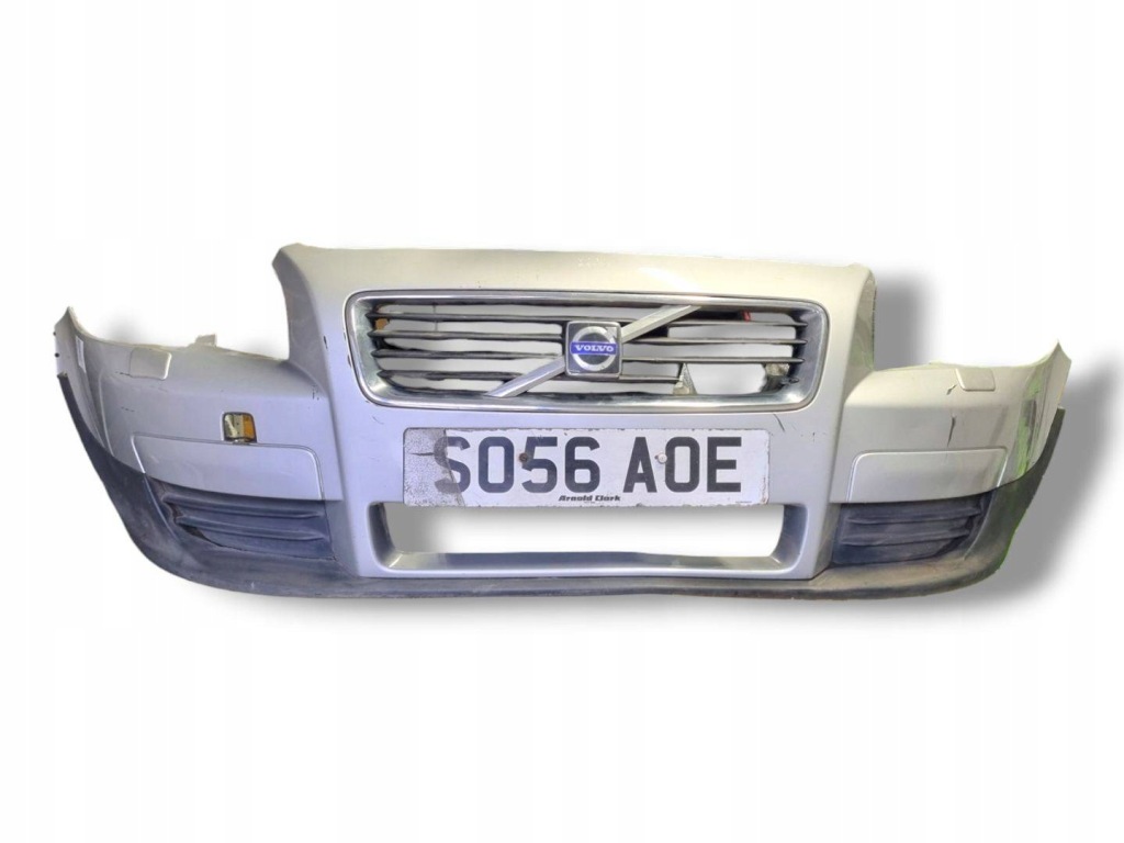 фото №1, Бампер перед volvo c30 2007 39876596