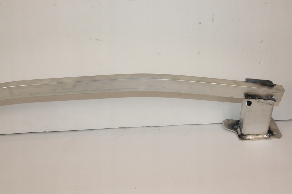 фото №8, Nowa балка нижняя pod бампер opel grandland x / peugeot 3008 ii 5008 ii