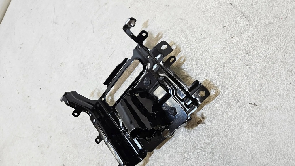 фото №6, Рамка кронштейн передний бампера dodge ram 1500 13-18 направляющая правый левый