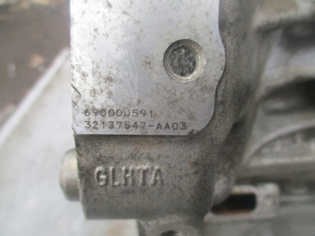 фото №10, Блок двигуна 2.0 turbo бензин hybrid volvo v90 ii v60 xc90