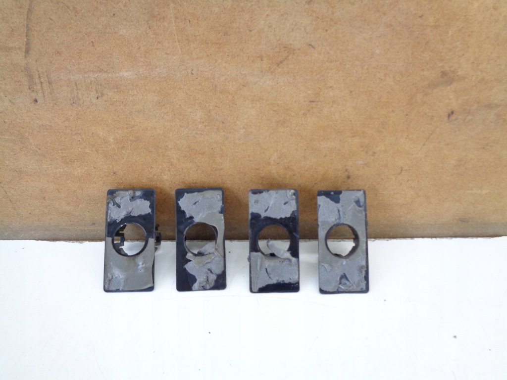 фото №1, Koczyk кронштейн pdc перед vw sharan ii 7n0919493a