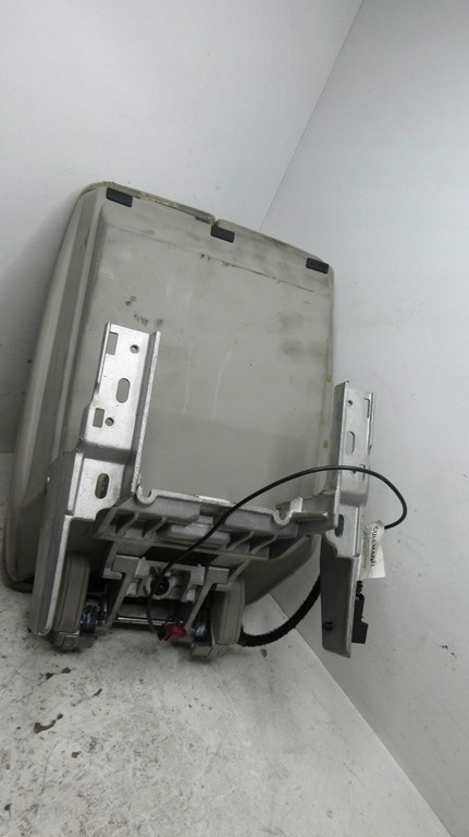 фото №13, Audi q7 4l подлокотник кожа szary