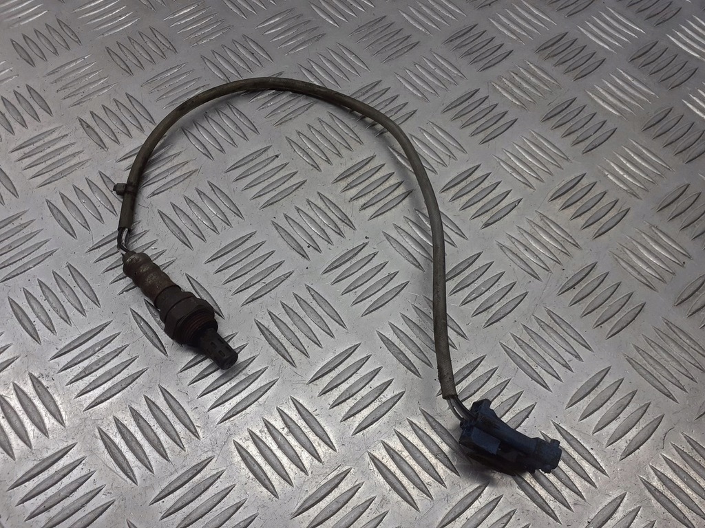 фото №1, Датчик лямбда-зонд citroen c2 1.1 9636968380