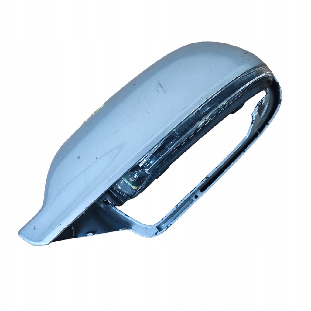 фото №1, Корпус дзеркало ліва audi a5 8t a4 b8 8f0857527