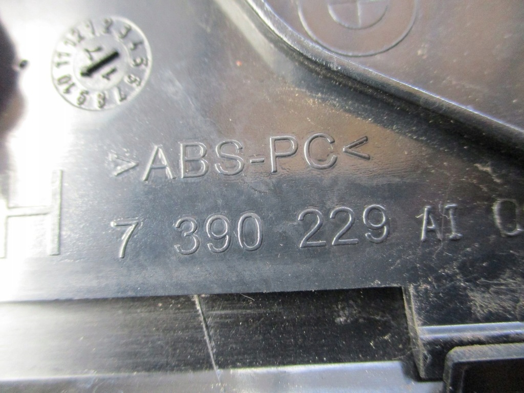 фото №6, Na блок двигуна захист mini countryman f60 7390229