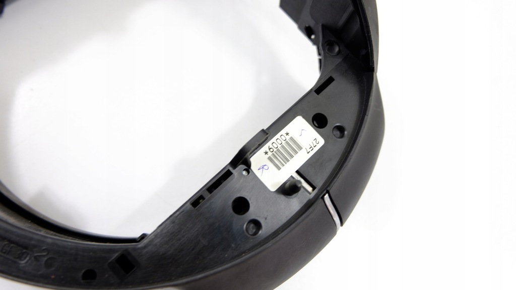 фото №9, Citroen c4 i переключатель руля 96624935xt