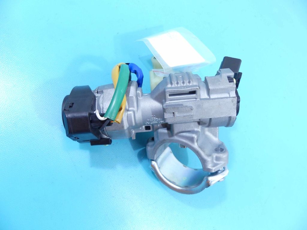 фото №5, Замок зажигания ключ kia ceed iii 18-21