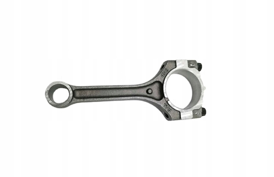 фото №1, Шатун hyundai/kia 1.6 g4fc i30 ceed