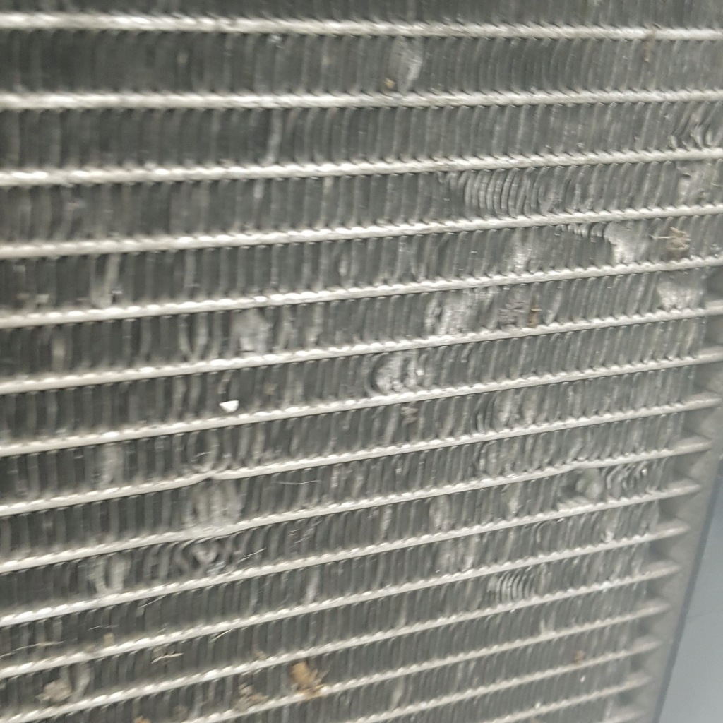 фото №11, Комплект радіатор з вентилятор bmw 435 d f32 f36 8641947-01 502.0682