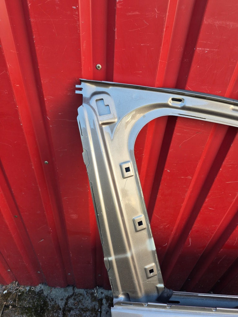 фото №5, Alfa romeo giulia двері праве