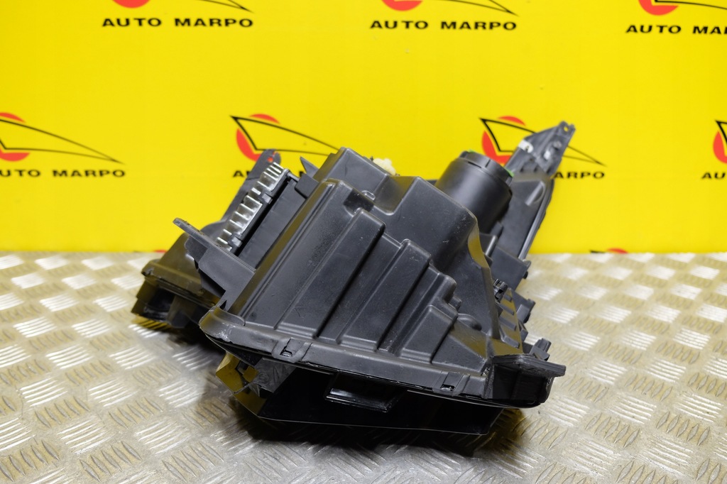 фото №13, Chevrolet bolt lift 2022- фара лампа full led права usa