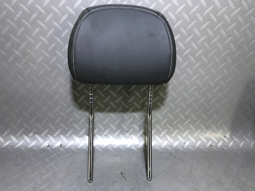 фото №1, Подголовник кожаный кожа перед передний corsa d