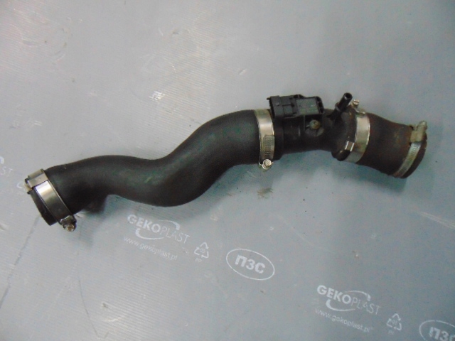 фото №1, Труба інтеркулер датчик ford b-max 1.0 ecoboost