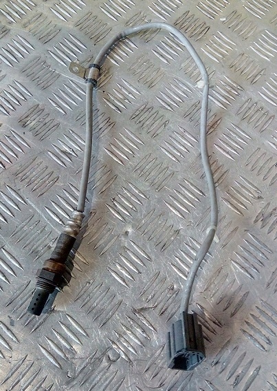 фото №1, Mazda 2 07-14r датчик лямбда-зонд 1.3 16v z602