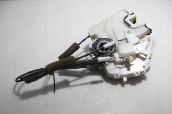 фото №1, Замок правий задня двері honda fr-v