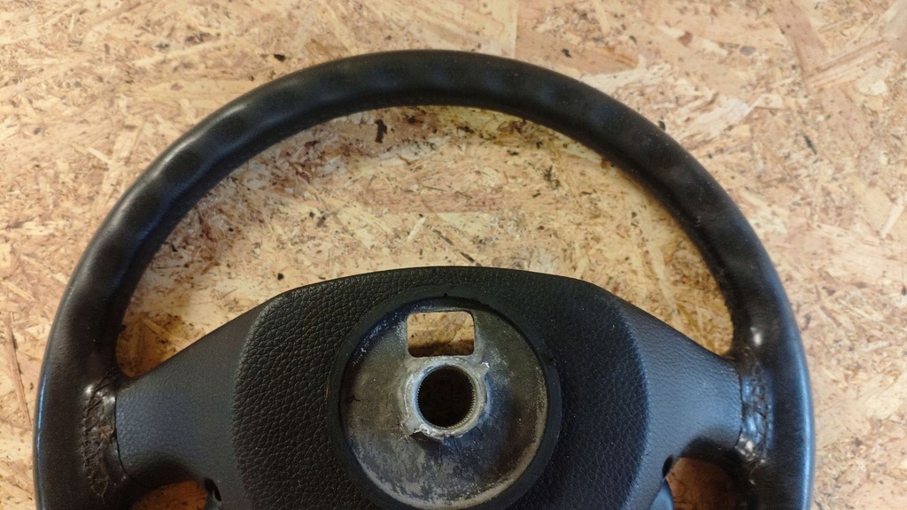 фото №13, Opel zafira a 2001 з передній повітропровід