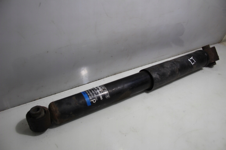 фото №2, Амортизатор левый задняя renault koleos i 2.0dci