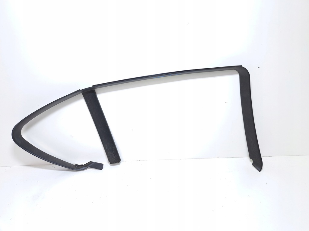 фото №1, Bmw 1 e87 захист накладка рамка двері задня ліва