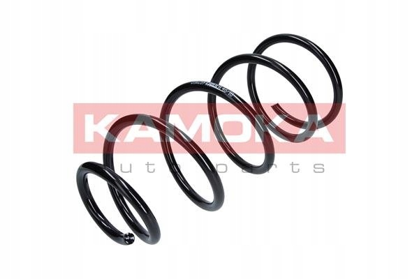 фото №7, Пружина підвіска перед kamoka 2110259