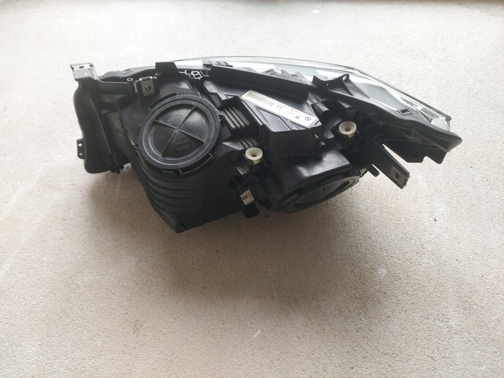 Фара фара bmw 3 gt f34 звичайна h7 правий європа комплектна Доставка