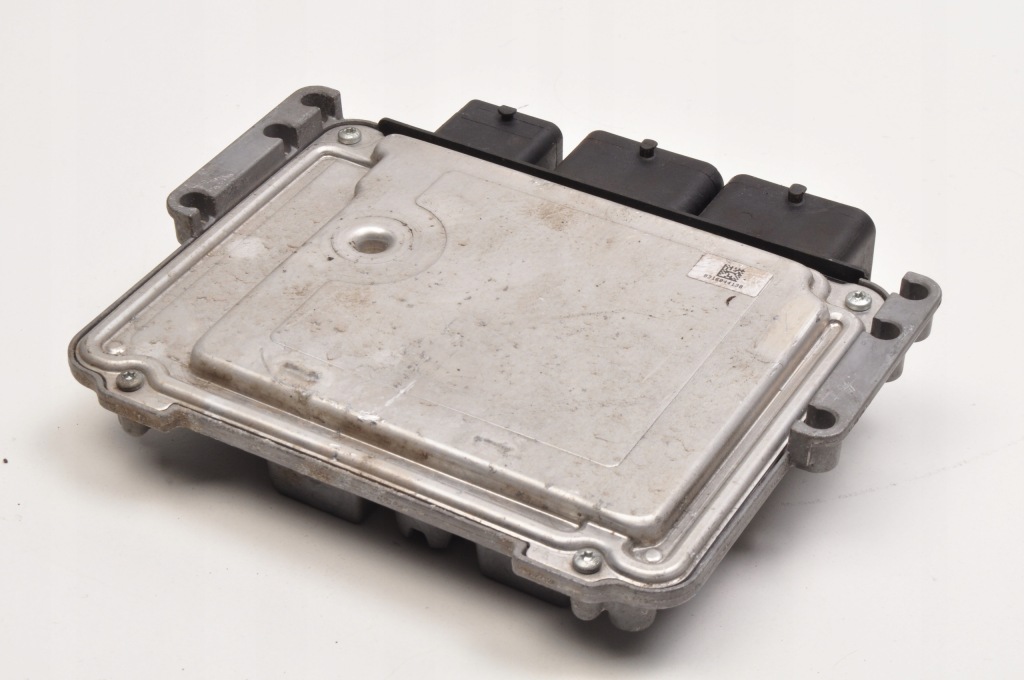 Mini r57 r56 1.6 бортовой компьютер блок управления двигателя 7627520 Доставка