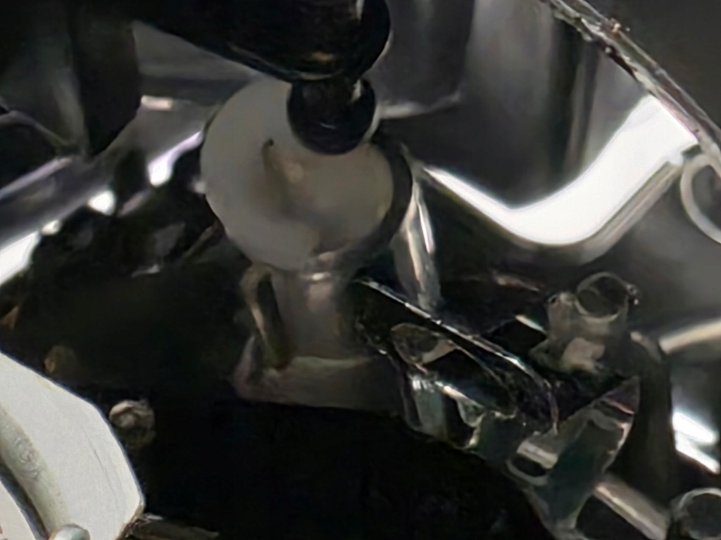 фото №9, Лампа перед левая land rover discovery iv l319 lr023532 europa