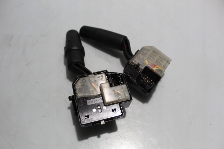 фото №3, Переключатель комбинированный света mazda 3 i