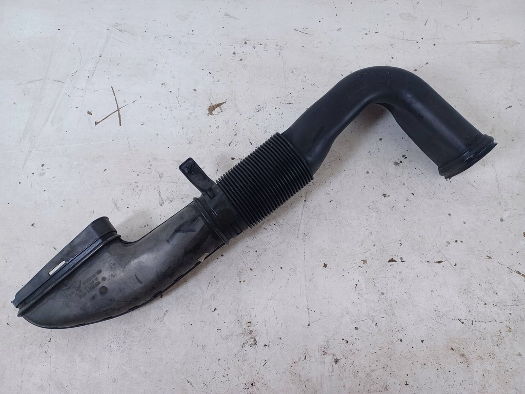 фото №1, Mercedes e w213 213 труба впуск впуска воздуха a6510903437