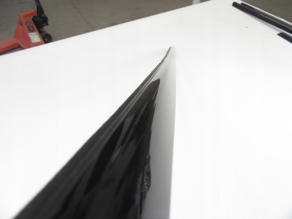 фото №6, Молдинг уплотнитель дверь стекло bmw 6 f06 gran coupe shadowline m набор pt