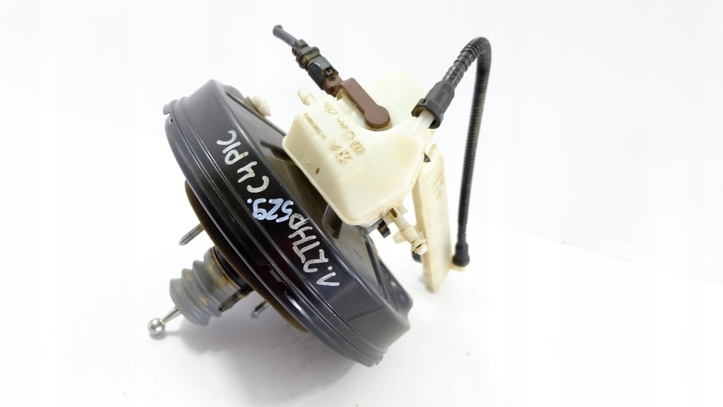 фото №1, Citroen c4 picasso ii насос тормозная усилитель тормозов 9673131280