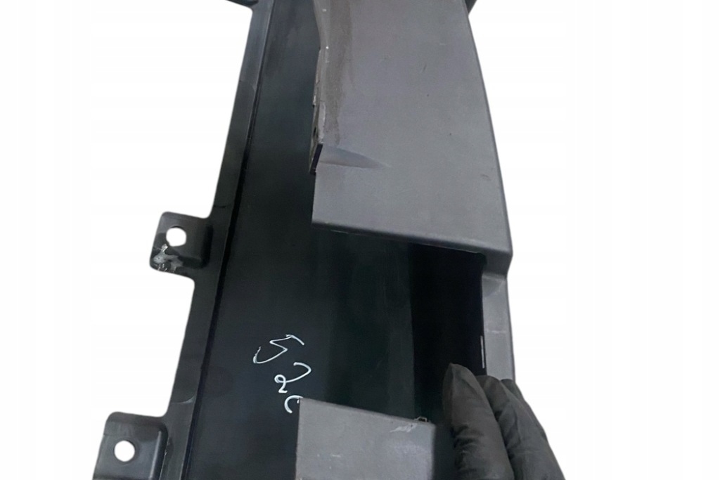 Левый róg заднего бампера fiat ducato фургон 250_, 290_ 1305762070 2.3l Киев