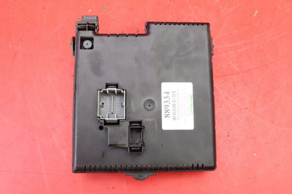 фото №12, Коробка запобіжників rem 8676391 volvo xc90 1 i 2.9 t6 272 km 02-06